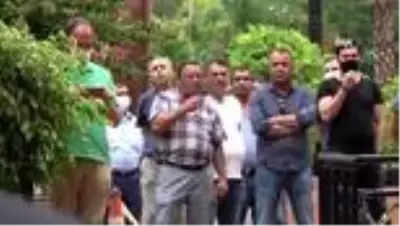 Adana Valisi Süleyman Elban göreve başladı Adana Valisi Süleyman Elban göreve başladı