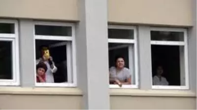 Adana Valisi Süleyman Elban göreve başladı Adana Valisi Süleyman Elban göreve başladı