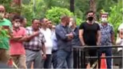 Adana Valisi Süleyman Elban göreve başladı Adana Valisi Süleyman Elban göreve başladı