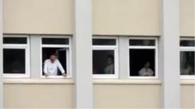 Adana Valisi Süleyman Elban göreve başladı Adana Valisi Süleyman Elban göreve başladı