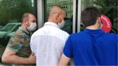 Samsun Son Dakika Adliye Haberleri : Samsun'da iğrenç olay! Tutuklandılar - Son Dakika Haberler _ Samsun adliyesi hakkında detaylı bilgi, son dakika samsun adliyesi haberleri ve sıcak gelişmeler.