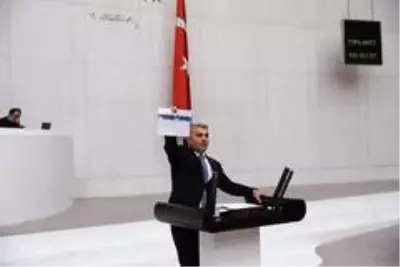 Son dakika... AK Parti'li Canbey'den HDP ve CHP'ye: Son dakika... AK Parti'li Canbey'den HDP ve CHP'ye: