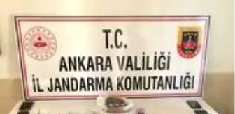 Şereflikoçhisar: Son dakika haberi: Ankara'da jandarmadan uyuşturucu tacirlerine operasyon Şereflikoçhisar: Son dakika haberi: Ankara'da jandarmadan uyuşturucu tacirlerine operasyon