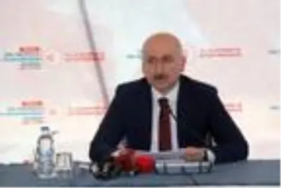 Bakan Karaismailoğlu: Bunlar teröristlerin son çırpınışları (2)