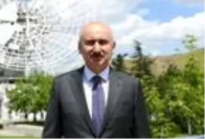 Bakan Karaismailoğlu: Havayolu taşımacılığında aldığımız tedbirler, turizme büyük katkı sağlayacak Bakan Karaismailoğlu: Havayolu taşımacılığında aldığımız tedbirler, turizme büyük katkı sağlayacak