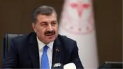 Bakan Koca, sınav saatlerinde otobüslerin tam randımanlı çalışması için belediye başkanlarına ricada bulundu