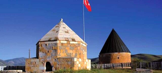 Bayburt'ta neler yapılır? Bayburt'ta gezilecek yerler nereler? Bayburt'un nesi meşhur?