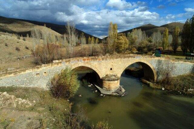 Bayburt'ta neler yapılır? Bayburt'ta gezilecek yerler nereler? Bayburt'un nesi meşhur?