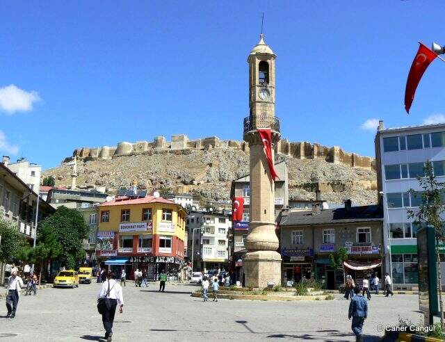 Bayburt'ta neler yapılır? Bayburt'ta gezilecek yerler nereler? Bayburt'un nesi meşhur?