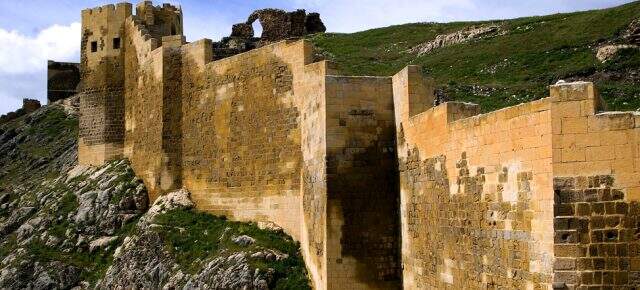 Bayburt'ta neler yapılır? Bayburt'ta gezilecek yerler nereler? Bayburt'un nesi meşhur?
