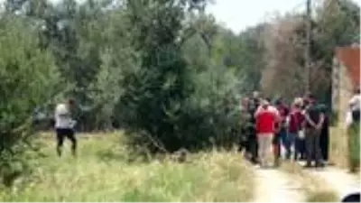 Besici, yol kenarında boğazı kesilerek öldürülmüş olarak bulundu Besici, yol kenarında boğazı kesilerek öldürülmüş olarak bulundu