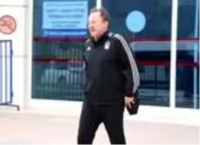 Beşiktaş kafilesi Denizli'de Beşiktaş kafilesi Denizli'de