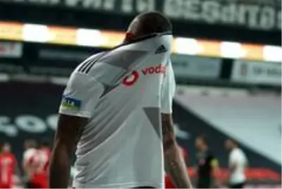 Beşiktaş'tan Boateng açıklaması Beşiktaş'tan Boateng açıklaması