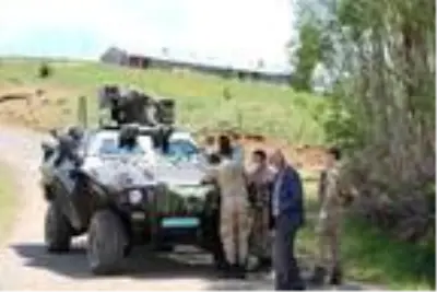Bingöl'de karantina altındaki köyde vaka sayısı 13'e yükseldi Bingöl'de karantina altındaki köyde vaka sayısı 13'e yükseldi