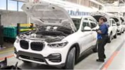 BMW, 6 bin kişiyi işten çıkaracak BMW, 6 bin kişiyi işten çıkaracak