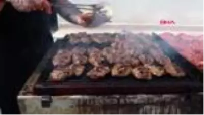BURDUR Yurt personeline mangal partisi BURDUR Yurt personeline mangal partisi