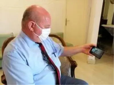 ÇGC Başkanı Esendemir: ÇGC Başkanı Esendemir: