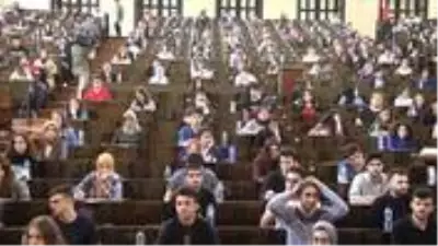 Danıştay, YKS'nin iptali başvurusunu reddetti Danıştay, YKS'nin iptali başvurusunu reddetti