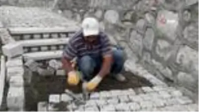 Doğa harikası Tortum Şelalesi yarım milyon turiste ev sahipliği yapacak