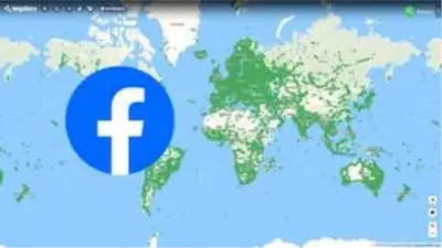 Facebook, Google Street View Rakibi Mapillary'i Satın Aldı
