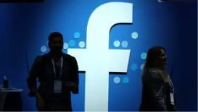 Facebook, Nazi sembolü içerdiği gerekçesiyle Trump'ın bazı reklamlarını engelledi
