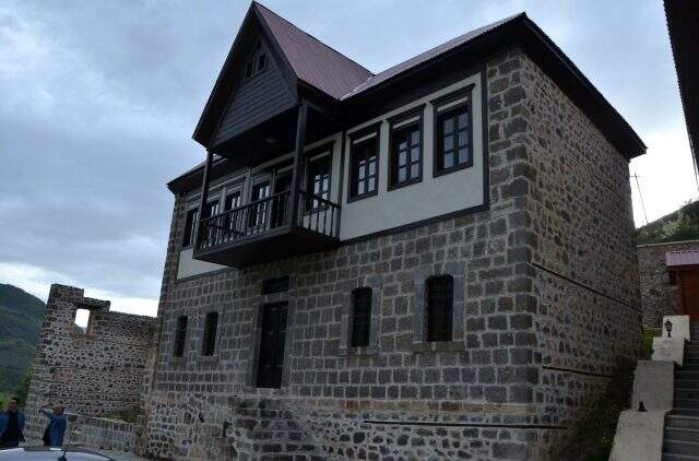 Gümüşhane'nin nesi meşhur? Gümüşhane'de neler yapılır? Gümüşhane'de gezilecek yerler
