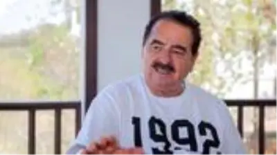 İbrahim Tatlıses'in aile sırlarını ifşa eden kişi, oğlu Ahmet Tatlı çıktı İbrahim Tatlıses'in aile sırlarını ifşa eden kişi, oğlu Ahmet Tatlı çıktı