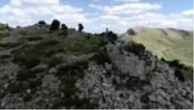 İsaura Antik Kenti'nin sırları gün yüzüne çıkartılmayı bekliyor İsaura Antik Kenti'nin sırları gün yüzüne çıkartılmayı bekliyor