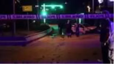 İzmir'de trafik kazası: 1 ölü, 1 yaralı
