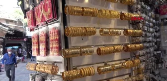 İZMİR Kuyumculardan imitasyon altın satışı için suç duyurusu