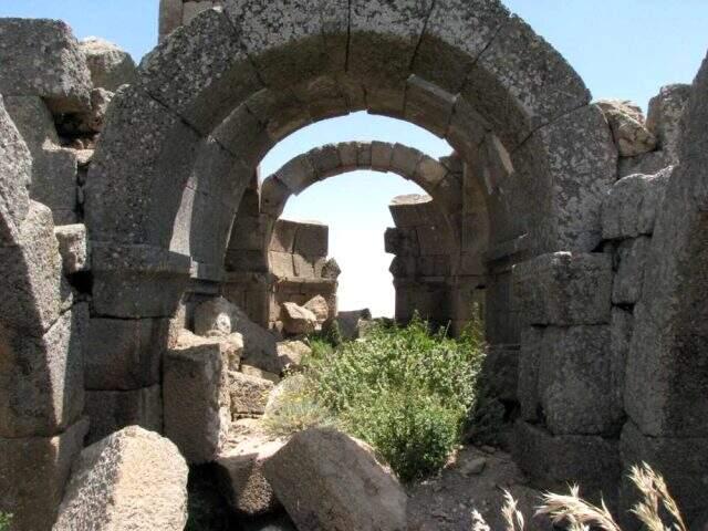 Karaman'da gezilecek yerler nereler? Karaman'ın nesi meşhur?