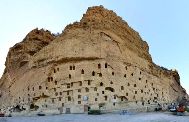 Karaman'da gezilecek yerler nereler? Karaman'ın nesi meşhur?