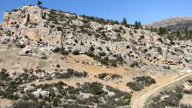 Karaman'da gezilecek yerler nereler? Karaman'ın nesi meşhur?