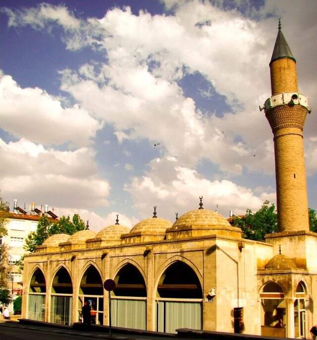 Karaman'da gezilecek yerler nereler? Karaman'ın nesi meşhur?