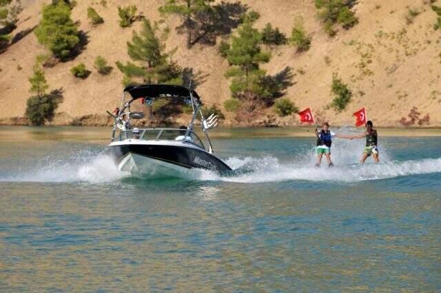 Karaman'da gezilecek yerler nereler? Karaman'ın nesi meşhur?