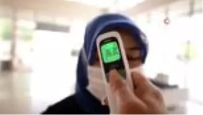 Karesi nikah salonu ’yeni normal’e hazır