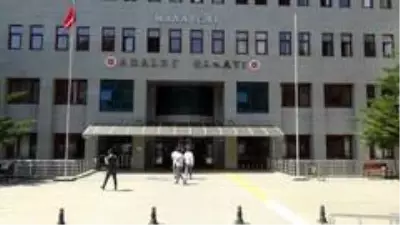 Manavgat'ta 13 hakim ve 3 savcı ayrıldı, 8 hakim ve 2 savcı geldi