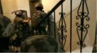 Mardin'deki uyuşturucu operasyonunda 6 tutuklama