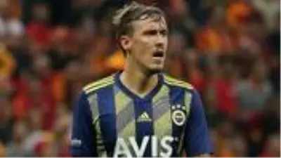 Max Kruse: Şubat ayından bu yana maaşımı alamadığım için Fenerbahçe'den ayrıldım Max Kruse: Şubat ayından bu yana maaşımı alamadığım için Fenerbahçe'den ayrıldım