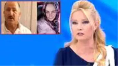 Müge Anlı'da kan donduran olay! İlişkiye girdiği kuzenini ormanlık alanda öldürdü Müge Anlı'da kan donduran olay! İlişkiye girdiği kuzenini ormanlık alanda öldürdü