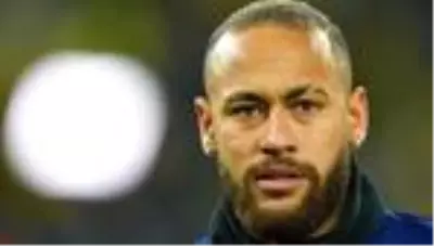 Neymar'dan Barcelona'ya 6,7 milyon euro Neymar'dan Barcelona'ya 6,7 milyon euro