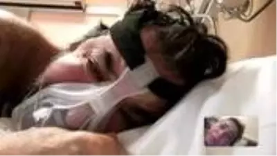 Koronavirüs nedeniyle hayatını kaybeden doktorun eşi son görüşmelerini anlattı Koronavirüs nedeniyle hayatını kaybeden doktorun eşi son görüşmelerini anlattı