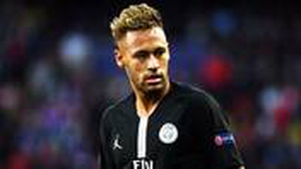 PSG'li Neymar, sözleşme fesihi nedeniyle 50 milyon TL ödeyecek