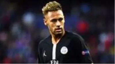 PSG'li Neymar, sözleşme fesihi nedeniyle 50 milyon TL ödeyecek PSG'li Neymar, sözleşme fesihi nedeniyle 50 milyon TL ödeyecek
