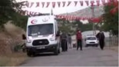 Şehit Uzman Onbaşı Ömer Kahya'nın ailesine şehadet haberi ulaştı - KAHRAMANMARAŞ Şehit Uzman Onbaşı Ömer Kahya'nın ailesine şehadet haberi ulaştı - KAHRAMANMARAŞ