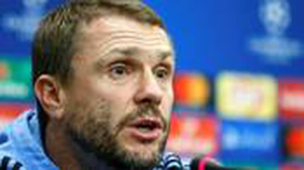 Sergiy Rebrov'un avukatı Emin Özkurt, Fenerbahçe iddialarını yalanladı