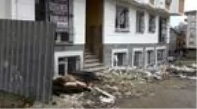 İki çocuğu inşaata götüren sapık, iğrenç emeline ulaşamadan yakalandı İki çocuğu inşaata götüren sapık, iğrenç emeline ulaşamadan yakalandı