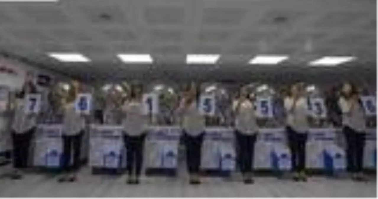 Süper Piyango sonuçları 18 Haziran: MPİ Süper Piyango çekilişi