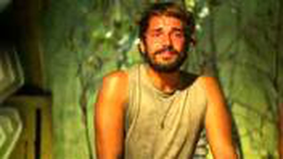 Survivor'da hayat hikayesinden bahseden Cemal Can, hüngür hüngür ağladı