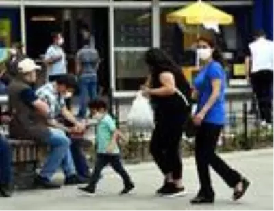 Tekirdağ'da polisten maske uyarısı Tekirdağ'da polisten maske uyarısı